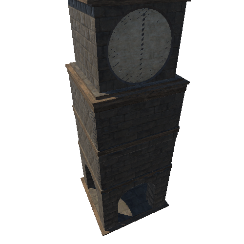 Clock Tower 1